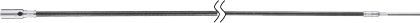 PFERD FLEXIBLE SHAFTS INNER CORE SUIT MAMMOTH CORE 7 ZG DIN 10 G22